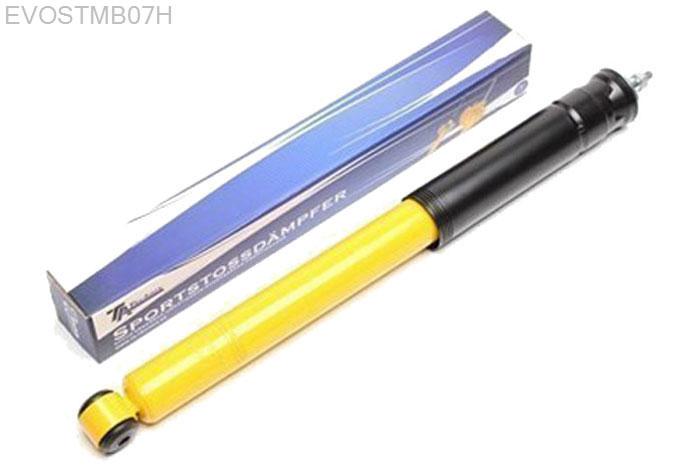 EVOSTMB07H, Sport schokdemper Achteras, Mercedes A-Class (W169), Sport shock absorber rear axleMercedes Benz A-Classtype W169 04-, Verlaging tot -40mm mogelijk, Prijs is per stuk ! , aantal ingeven bij bestellen